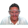 Gogle ochronne przeciwmgielne XL21 Tuffsafe TFF9601250K