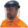 Maska ochronna kompletna Tuffsafe TFF9601510K