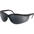 SMOKE GLASSES WRAPAROUND EXT ARM EN 166 1FT Tuffsafe TFF9601600K