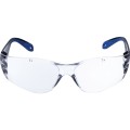 Okulary ochronne CLEAR GLASSES COMFORT EN 166 1FT Tuffsafe TFF9601880K