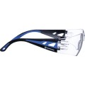 Okulary ochronne CLEAR GLASSES COMFORT EN 166 1FT Tuffsafe TFF9601880K