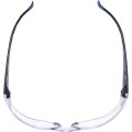 Okulary ochronne CLEAR GLASSES COMFORT EN 166 1FT Tuffsafe TFF9601880K