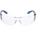 I/O GLASSES COMFORT EN 166 1FT Tuffsafe TFF9601900K