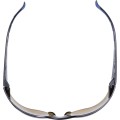 BLUE MIRROR GLASSES COMFORT EN 166 1FT Tuffsafe TFF9601920K