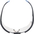 I/O GLASSES COMFORT RATCHET ARM EN166 1FT Tuffsafe TFF9601980K