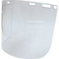 System chroniący głowę- wizjer bezpieczeństwa 225mm Tuffsafe TFF9602840K