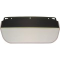 Ekran do maski ochronnej 200mm Tuffsafe TFF9603200K