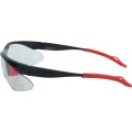 Okulary ochronne odporne na zadrapania Suzuka Tuffsafe TFF9603620K