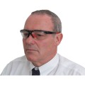 Okulary ochronne odporne na zadrapania Suzuka Tuffsafe TFF9603620K