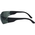 Okulary ochronne odporne na zadrapania Daytona Tuffsafe TFF9603720K