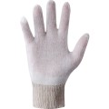Rękawice robocze naturalne rozm. 9 Tuffsafe TFF9611020K