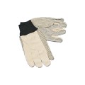 Rękawice robocze nakrapiane rozm. 9 Tuffsafe TFF9611260K-1