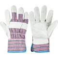 Rękawice ze skóry chromowej 2" CUFFS rozmiar 10 Tuffsafe TFF9616510K