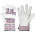 Rękawice ze skóry chromowej 2" CUFFS rozmiar 8 Tuffsafe TFF9616520K