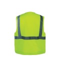 Kamizelka robocza M odblaskowa Tuffsafe TFF9624721B
