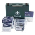 Zestaw pierwszej pomocy Tuffsafe TFF9960500K