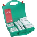 Zestaw pierwszej pomocy dla 50 osób Tuffsafe TFF9960700K