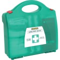 Zestaw pierwszej pomocy dla 50 osób Tuffsafe TFF9960700K