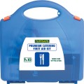 Zestaw pierwszej pomocy 10 osób Tuffsafe TFF9960750K