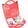 Zestaw pierwszej pomocy przeciw oparzeniom Tuffsafe TFF9960820K TFF-996-0820K