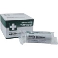 Materiały opatrunkowe 12x12cm 6szt. Tuffsafe TFF9962670K