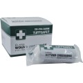 Materiały opatrunkowe 18x18cm 6szt. Tuffsafe TFF9962680K