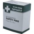Agrafki rozmiar 00, 0 i 1 opak. 60szt. Tuffsafe TFF9963000K