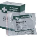 Agrafki rozmiar 0, 1 i 2 opak. 60szt. Tuffsafe TFF9963020K