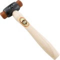Młotek z końcówką z niewyprawionej skóry 01-008 rozmiar A Thor Hammer THO5270100A PRO19