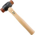 Młotek z końcówką z niewyprawionej skóry 01-010 rozmiar 1 Thor Hammer THO5270101B