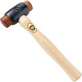 Młotek z końcówką z niewyprawionej skóry 01-012 rozmiar 2 Thor Hammer THO5270102C PRO19