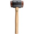 Młotek z końcówką z niewyprawionej skóry 01-022 rozmiar 5 Thor Hammer THO5270105F
