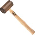 Młotek skórzany 90g 25mm blacharski ze skóry 02-108 rozmiar 0 Thor Hammer THO5270130G