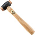 Młotek miedziany 25mm 425g rozmiar A z wymiennymi miedzianymi końcówkami 04-308 Thor Hammer THO5270160G