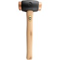 Młotek z miedzianą końcówką 04-316WT rozmiar 4 Thor Hammer THO5270164T