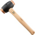 Młotek z miedzianą końcówką 04-316WT rozmiar 4 Thor Hammer THO5270164T