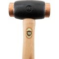 Młotek z miedzianą końcówką 04-316WT rozmiar 4 Thor Hammer THO5270164T