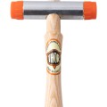 Młotek Thorex z nakładkami tworzywa sztucznego 19mm drewniana rękojeść 07-406 3/4" Thor Hammer THO5270200A THO-527-0200A