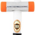 Młotek Thorex 32mm z wymiennymi końcówkami z tworzywa 450g 280mm 07-410 1.1/4" Thor Hammer THO5270202C THO-527-0202C