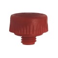 Młotek Thorex z nakładkami nylonowymi 11-710 trzonek z tworzywa Thor Hammer THO5270203D