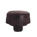 Młotek Thorex z nakładkami nylonowymi 11-710 trzonek z tworzywa Thor Hammer THO5270203D