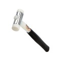 Młotek Thorex z nakładkami nylonowymi 11-710 trzonek z tworzywa Thor Hammer THO5270203D