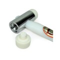 Młotek Thorex z nakładkami nylonowymi 11-710 trzonek z tworzywa Thor Hammer THO5270203D