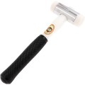 Młotek Thorex 38mm 630g z końcówkami nylonowymi 11-712 trzonek z tworzywa Thor Hammer THO5270205F