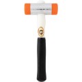 Młotek Thorex z nakładkami tworzywa 07-414 1.3/4" Thor Hammer THO5270206G