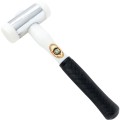 Młotek Thorex 44mm 900g z nakładkami nylonowymi 11-714 trzonek z tworzywa Thor Hammer THO5270207H