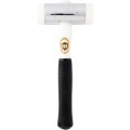Młotek Thorex 50mm 1020g z nakładkami nylonowymi 11-716 trzonek z tworzywa Thor Hammer THO5270208S