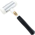 Młotek Thorex 50mm 1020g z nakładkami nylonowymi 11-716 trzonek z tworzywa Thor Hammer THO5270208S