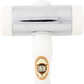 Młotek Thorex 50mm 1020g z nakładkami nylonowymi 11-716 trzonek z tworzywa Thor Hammer THO5270208S