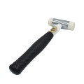 Młotek Thorex 50mm 1020g z nakładkami nylonowymi 11-716 trzonek z tworzywa Thor Hammer THO5270208S